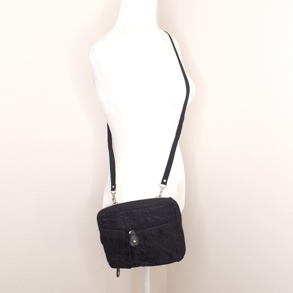 Chico's Versatile Crossbody Purse Fanny Pack - Picture 3 of 11